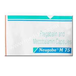 Neugaba (Pregabalin)