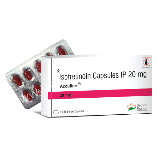 Accufine 20 mg