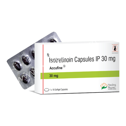 Accufine 30 mg