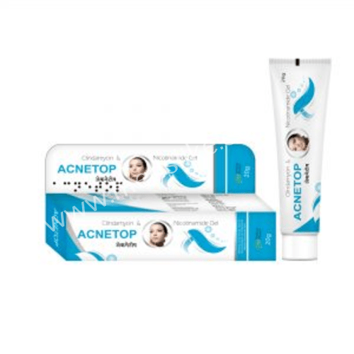 Acnetop Gel