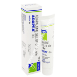 Adapen Gel (Adapalene)