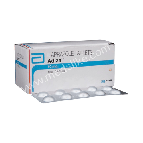 Adiza 10 mg