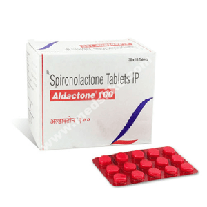 Aldactone 100 mg