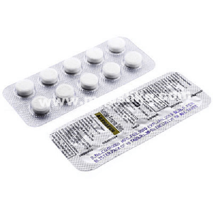 Asthafen 1 mg (Ketotifen)