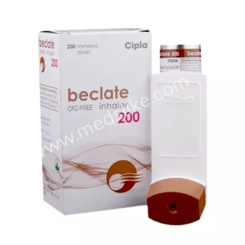 Beclate Inhaler