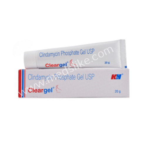 Clear Gel