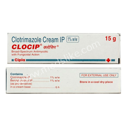 Clocip
