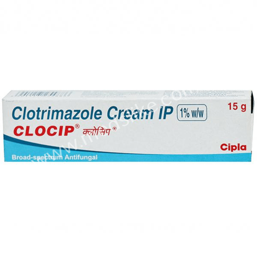 Clocip Cream