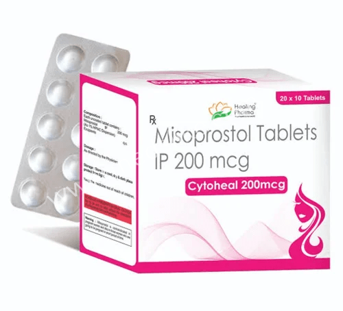 Cytoheal 200 mcg