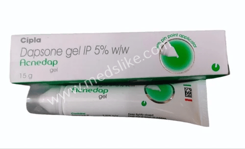Dapsone Gel 5%