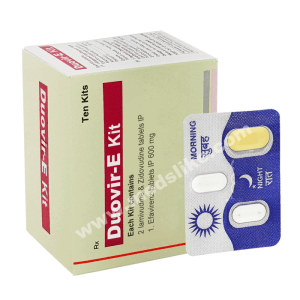 Duovir-E Kit