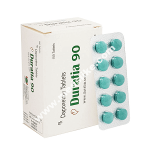 Duratia 90 mg