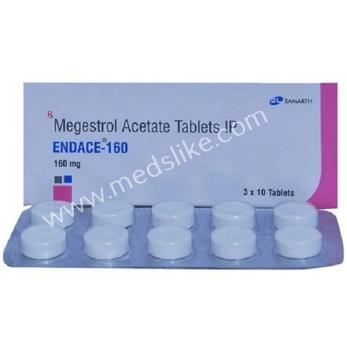 Endace 160 mg