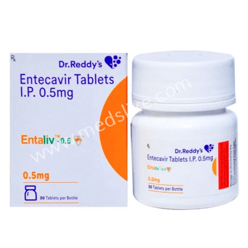 Entaliv 0.5 mg