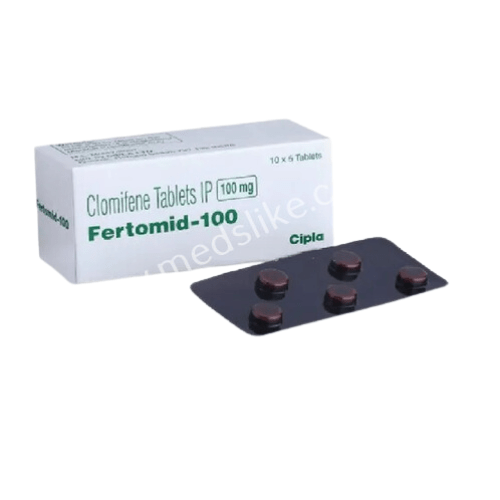 Fertomid -100
