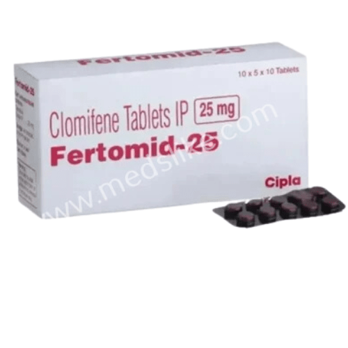 Fertomid-25