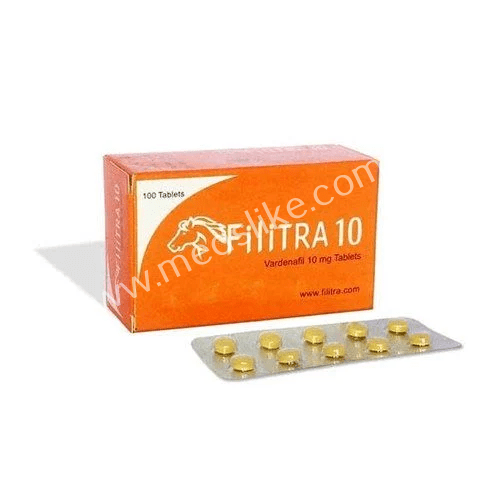 Filitra 10 MG