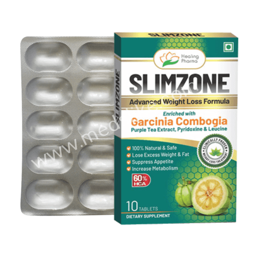 Garcinia Cambogia (Slimzone)