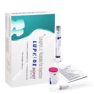 Lupride Depot 22.50 mg (Leuprolide Acetate)