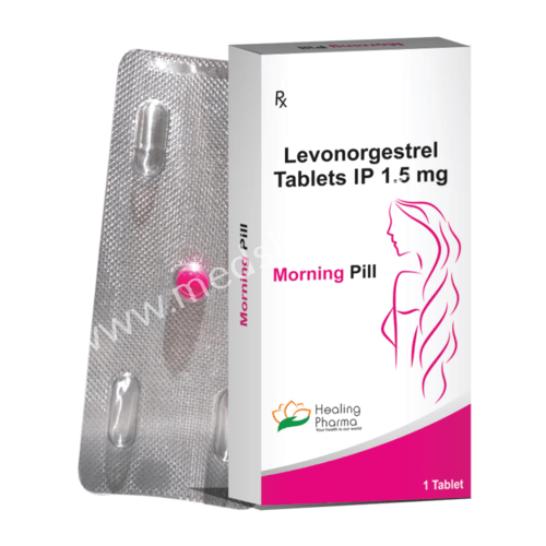 Morning Pill