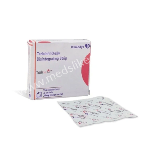 Tazzle 10 mg
