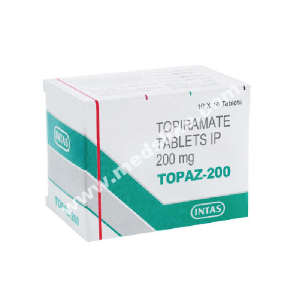 Topaz 200 mg