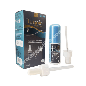 Tugain 5% Solution