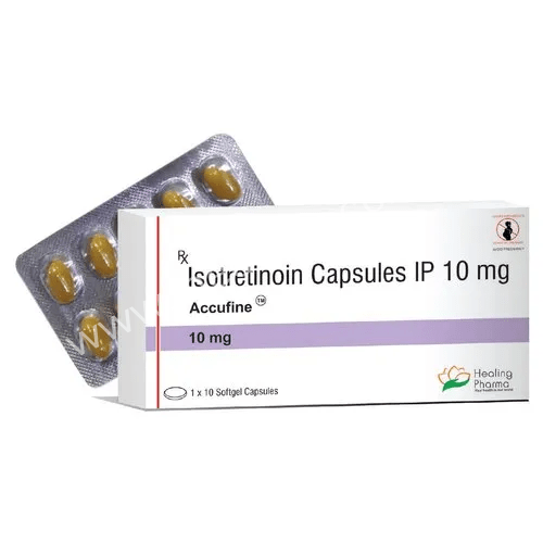 Accufine 10 mg