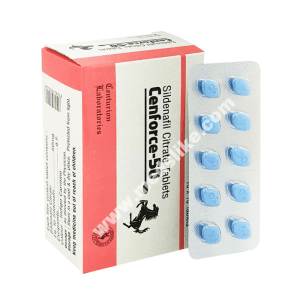 Cenforce 50 mg