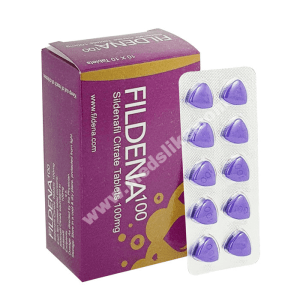 Fildena 100 mg