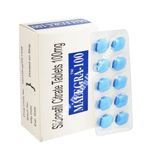 Malegra 100 mg