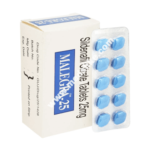 Malegra 25 mg