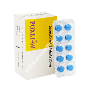 Poxet 60 mg