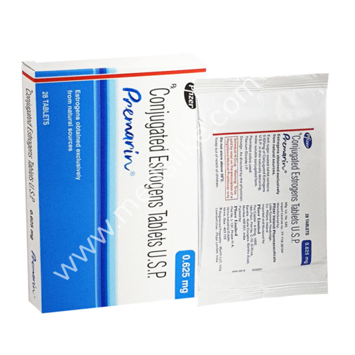 Premarin 0.625 mg