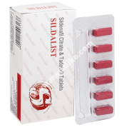 Sildalist 120mg
