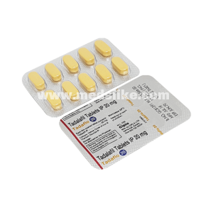 tadaflo 20mg