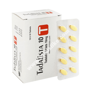 Tadalista 10
