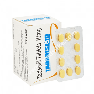 Tadarise 10mg