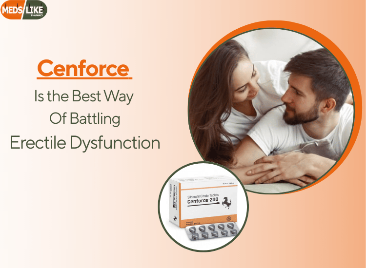 Cenforce