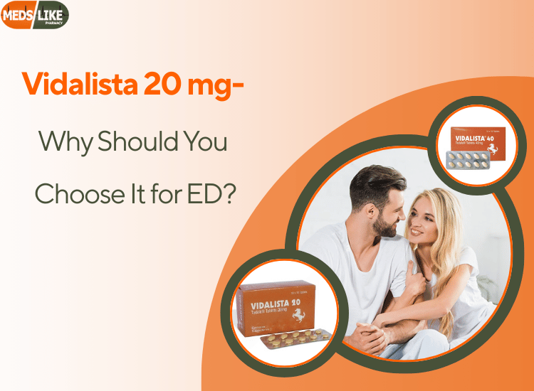 vidalista 20 mg