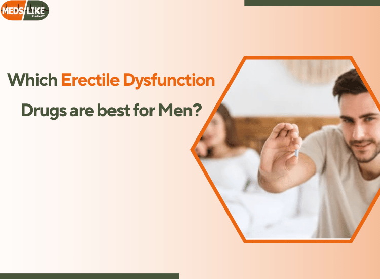 erectile dysfunction