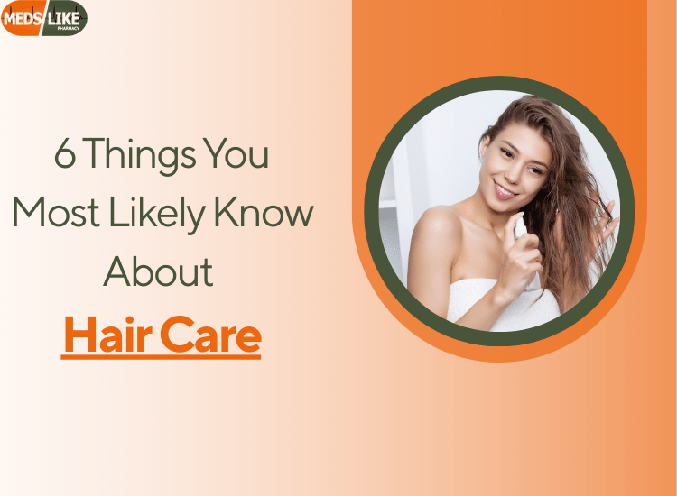Hair care