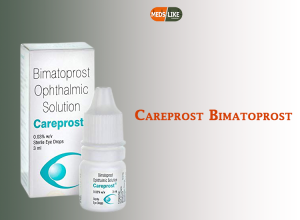 Careprost Bimatoprost