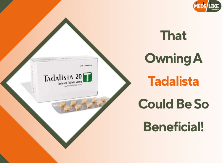 Tadalista