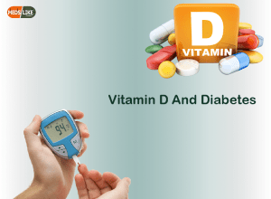 Vitamin D And Diabetes