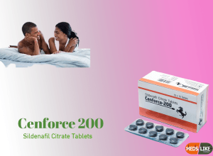 cenforce 200