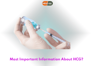 about HCG