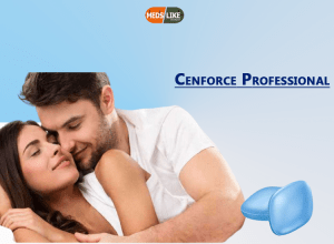 Cenforce Professional