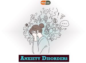 Anxiety Disorders
