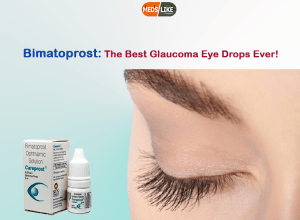 bimatoprost eyelash